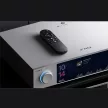 FiiO S15 asztali streamer, DAC, AMP - Fekete