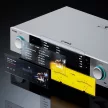 FiiO S15 asztali streamer, DAC, AMP - Fekete