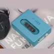 FiiO SK-CP13 Fekete védőtok