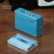 FiiO SK-CP13 Fekete védőtok