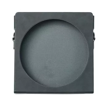 FiiO SK-DM15 (Nest) védőtok Fekete