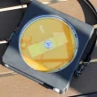 FiiO SK-DM15 (Nest) védőtok Fekete