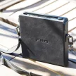 FiiO SK-DM15 (Nest) védőtok Barna