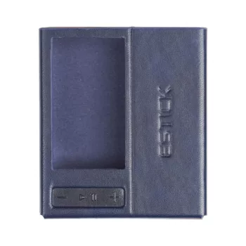 FiiO SK-EStick+QX13 tok - Kék