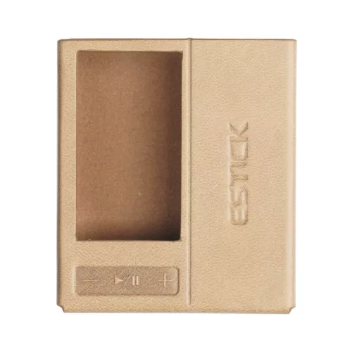 FiiO SK-EStick+QX13 tok - Barna
