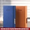 FiiO SK-M21 - Kék