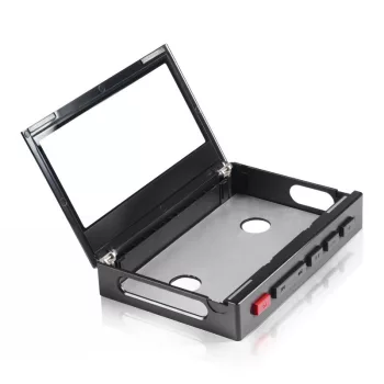  FiiO SK-M21C "kazetta" adapter M21 lejátszóhoz - Fekete