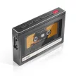 FiiO SK-M21C "kazetta" adapter M21 lejátszóhoz - Fekete