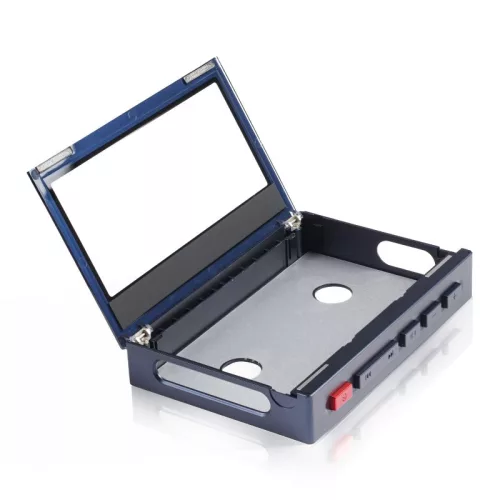 FiiO SK-M21C "kazetta" adapter M21 lejátszóhoz - Kék