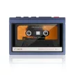 FiiO SK-M21C "kazetta" adapter M21 lejátszóhoz - Kék