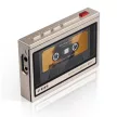 FiiO SK-M21C "kazetta" adapter M21 lejátszóhoz - Arany