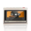 FiiO SK-M21C "kazetta" adapter M21 lejátszóhoz - Arany