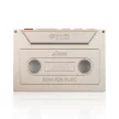FiiO SK-M21C "kazetta" adapter M21 lejátszóhoz - Arany