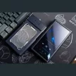 FiiO SK-M23 - Bőrtok M23 lejátszóhoz