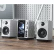 FiiO SP3 aktív hangfal - Fehér
