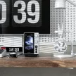 FiiO SP3 aktív hangfal - Fehér