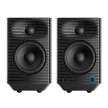 FiiO SP5 aktív hangfal - Fekete - Bluetooth
