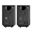 FiiO SP5 aktív hangfal - Fekete - Bluetooth