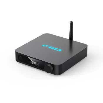 FiiO SR11 Streamer - Fekete