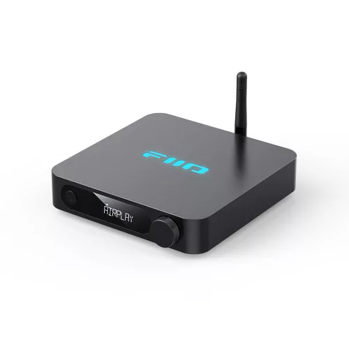 FiiO SR11 Streamer - Fekete