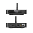 FiiO SR11 Streamer - Fekete