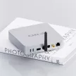 FiiO SR11 Streamer - Fekete