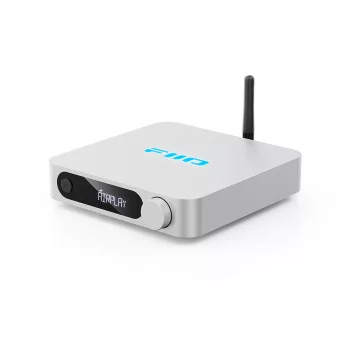 FiiO SR11 Streamer - Ezüst