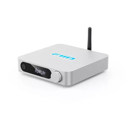 FiiO SR11 Streamer - Ezüst