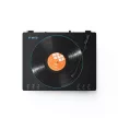 FiiO TT13 BT - Fekete lemezjátszó (Bluetooth)