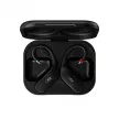 FiiO UTWS5 (2025) 2 pin Bluetooth vevő mikrofonnal