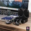 FiiO UTWS5 (2025) 2 pin Bluetooth vevő mikrofonnal