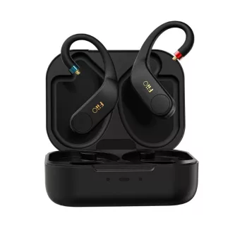 FiiO UTWS5 (2025) MMCX Bluetooth vevő mikrofonnal