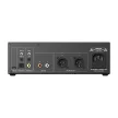 FiiO Warmer R2R csöves erősítő + DAC - Fekete