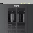 FiiO Warmer R2R csöves erősítő + DAC - Fekete