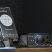 FiiO K7 DAC+AMP (AK+THX) ASZTALI FEJHALLGATÓ ERŐSÍTŐ
