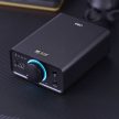 FiiO K7 DAC+AMP (AK+THX) ASZTALI FEJHALLGATÓ ERŐSÍTŐ