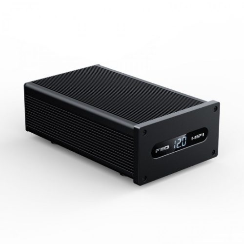 FiiO PL50 LINEÁRIS TÁPEGYSÉG