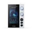 FiiO R7 asztali streamer, DAC, AMP - FEHÉR