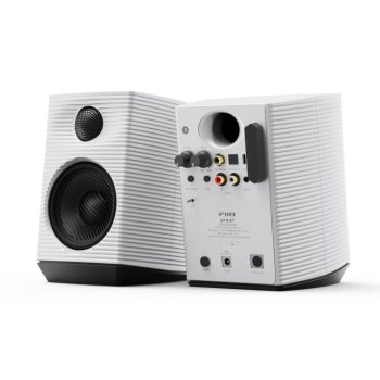 FIIO SP3 BT AKTÍV HANGFAL BLUETOOTH - FEHÉR