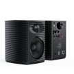 FiiO SP3 AKTÍV HANGFAL PÁR - FEKETE