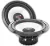 AUDIO SYSTEM MS 165 EVO2 MÉLYKÖZÉP HANGSZÓRÓ PÁR 16,5 CM