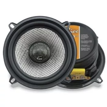 KICX GFQ-130 KOAXIÁLIS HANGSZÓRÓ PÁR 13 CM