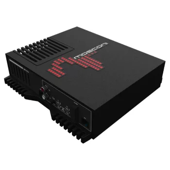 MOSCONI GLADEN ONE 130.2 autóhifi erősítő