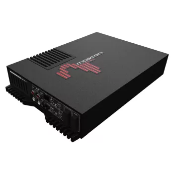 MOSCONI GLADEN ONE 130.4/24v autóhifi erősítő