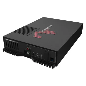 MOSCONI GLADEN ONE 250.2 autóhifi erősítő