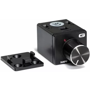 GLADEN AUDIO RTC2 VEZETÉKES MÉLYHANG TÁVIRÁNYÍTÓ
