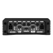 HELIX AMPLIFY 204 X-OVER 4 CSATORNÁS AUTÓHIFI ERŐSÍTŐ
