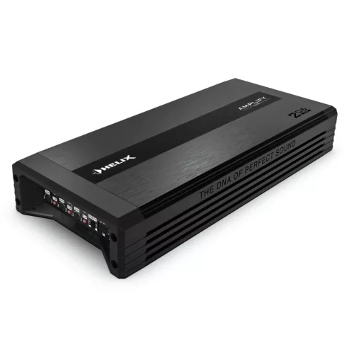 HELIX AMPLIFY 206 DSP 6 CSATORNÁS AUTÓHIFI ERŐSÍTŐ