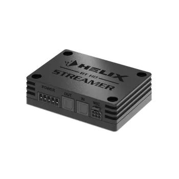   HELIX BT STREAMER HD Audio BT lejátszó modul 576kbps / 24Bit/48kHz