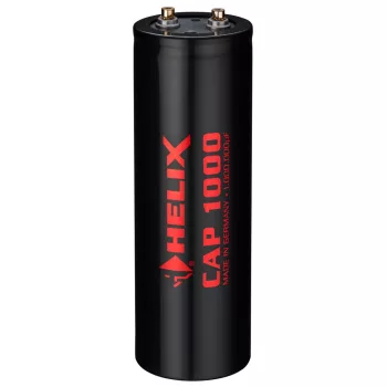 HELIX CAP 1000 KONDENZÁTOR 